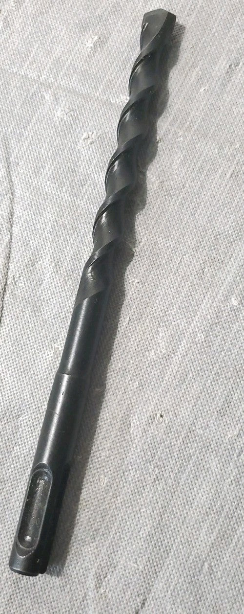 3/8 Hammer Drill Bit