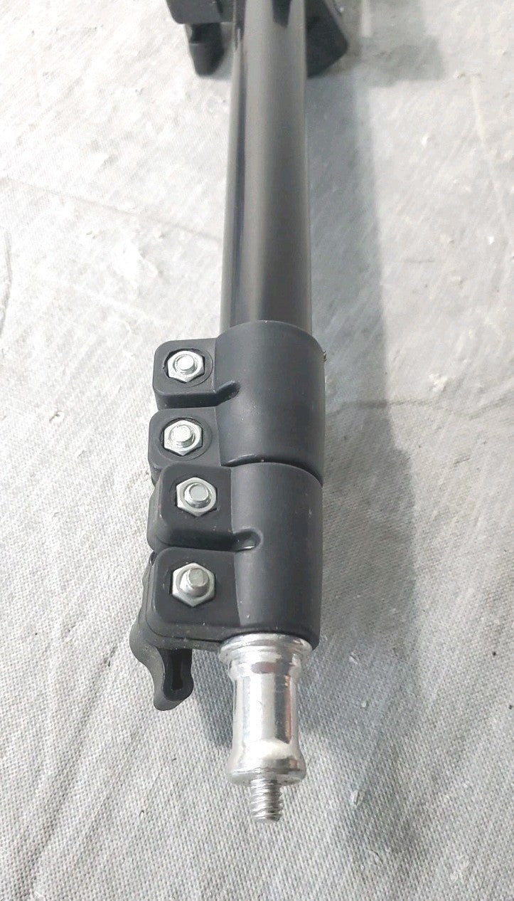 Tripod For Camera Or Phone 31" To 74"