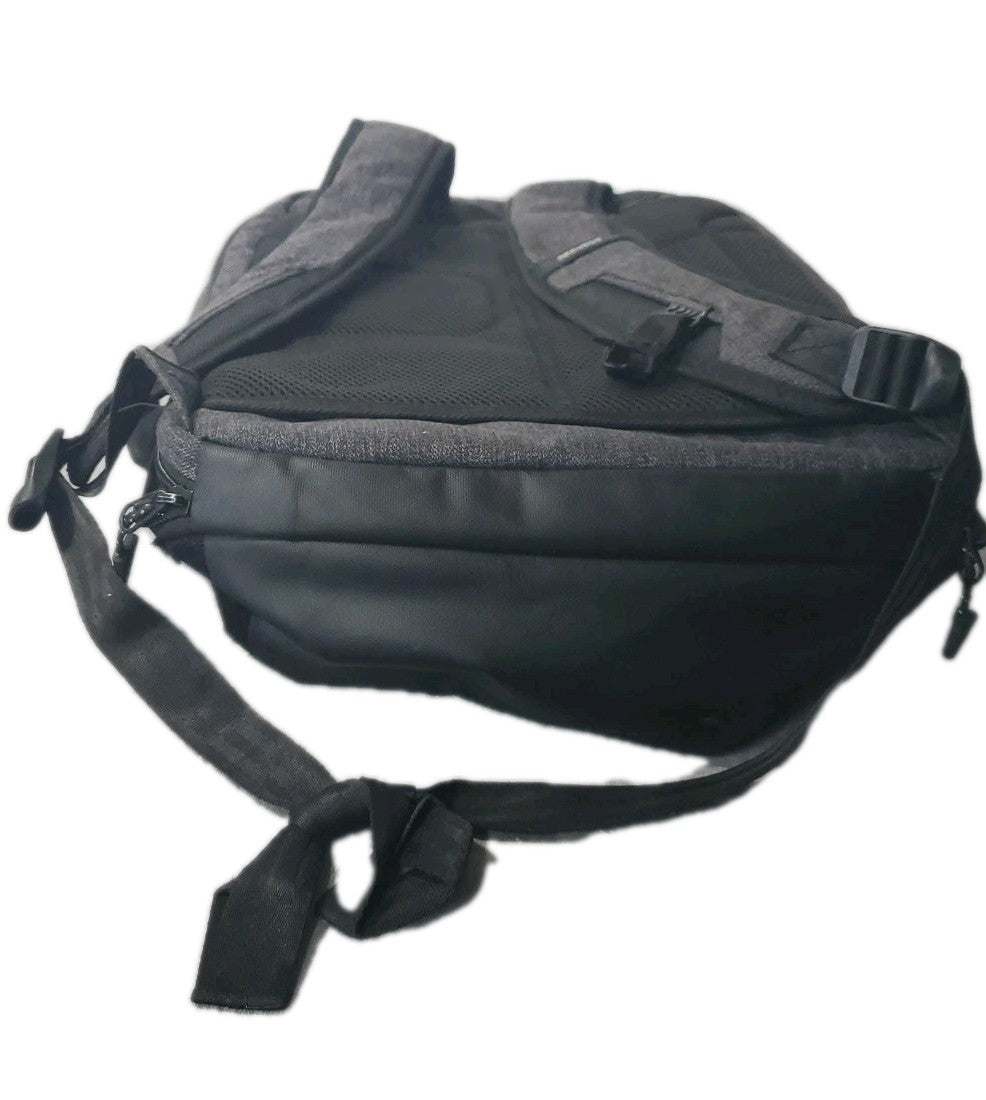 Solo New York Laptop Backpack For 15.6" Laptop