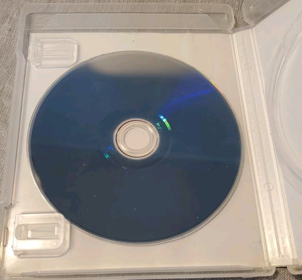 Assassin's Creed: Brotherhood (Sony PlayStation 3, 2010)