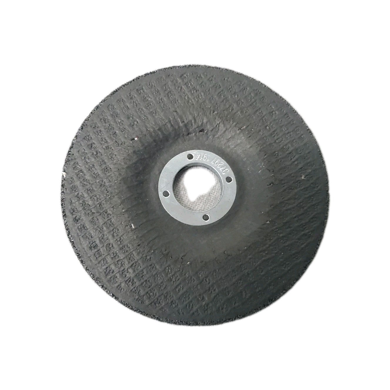 Warrior 4 1/2" Grinding Wheel 24 Grit