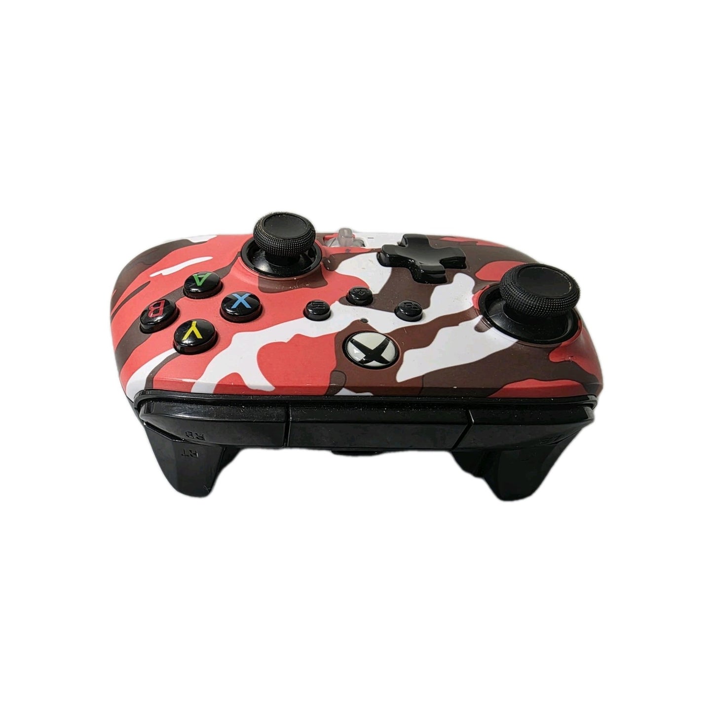 PowerA Enhanced Wired Controller for Xbox One Series X/S - Black