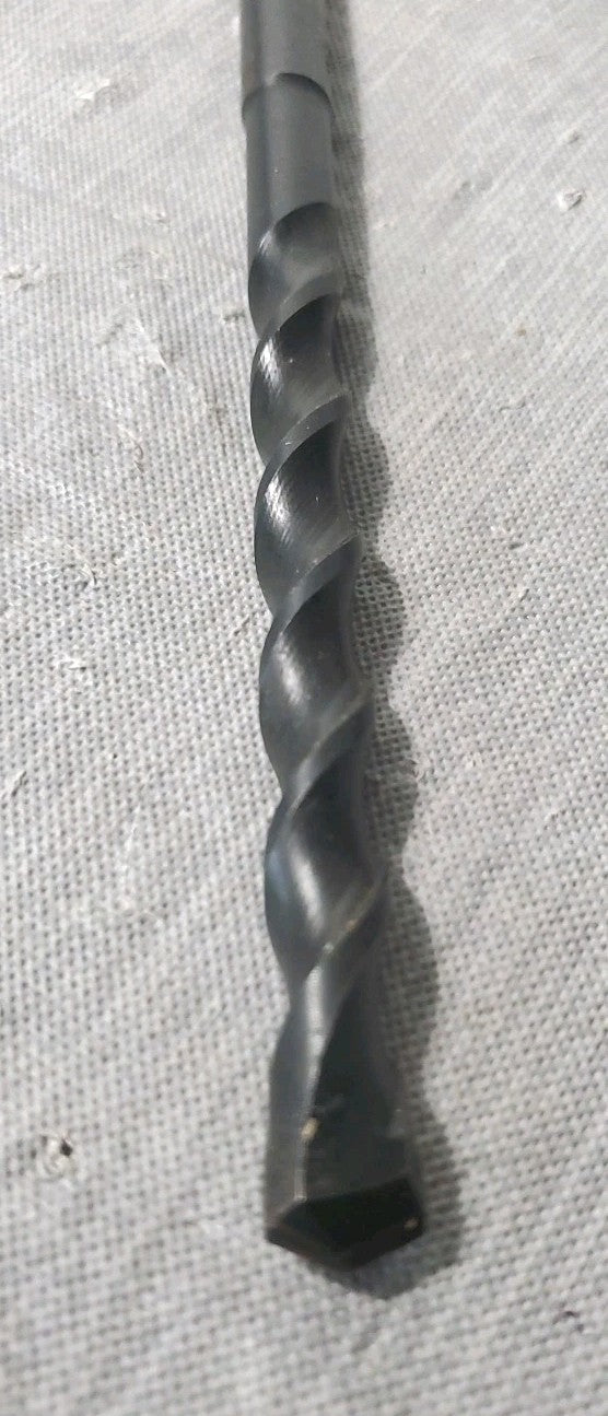 3/8 Hammer Drill Bit