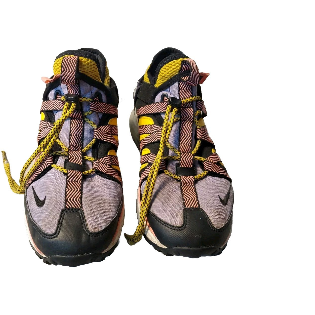 Size 9.5 - Nike Air Max 270 Bowfin Atomic Violet