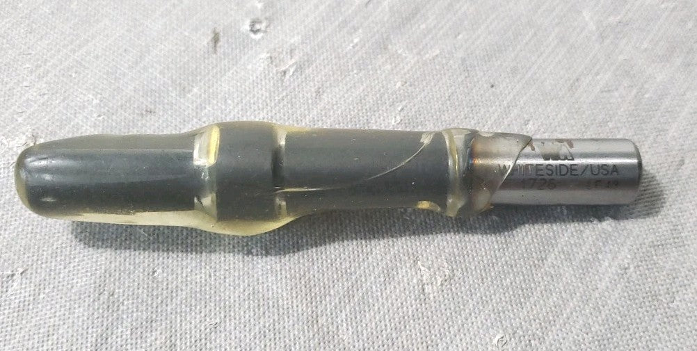 Whiteside 1726 LF 48 Test 3 Router Bit For Woodworking