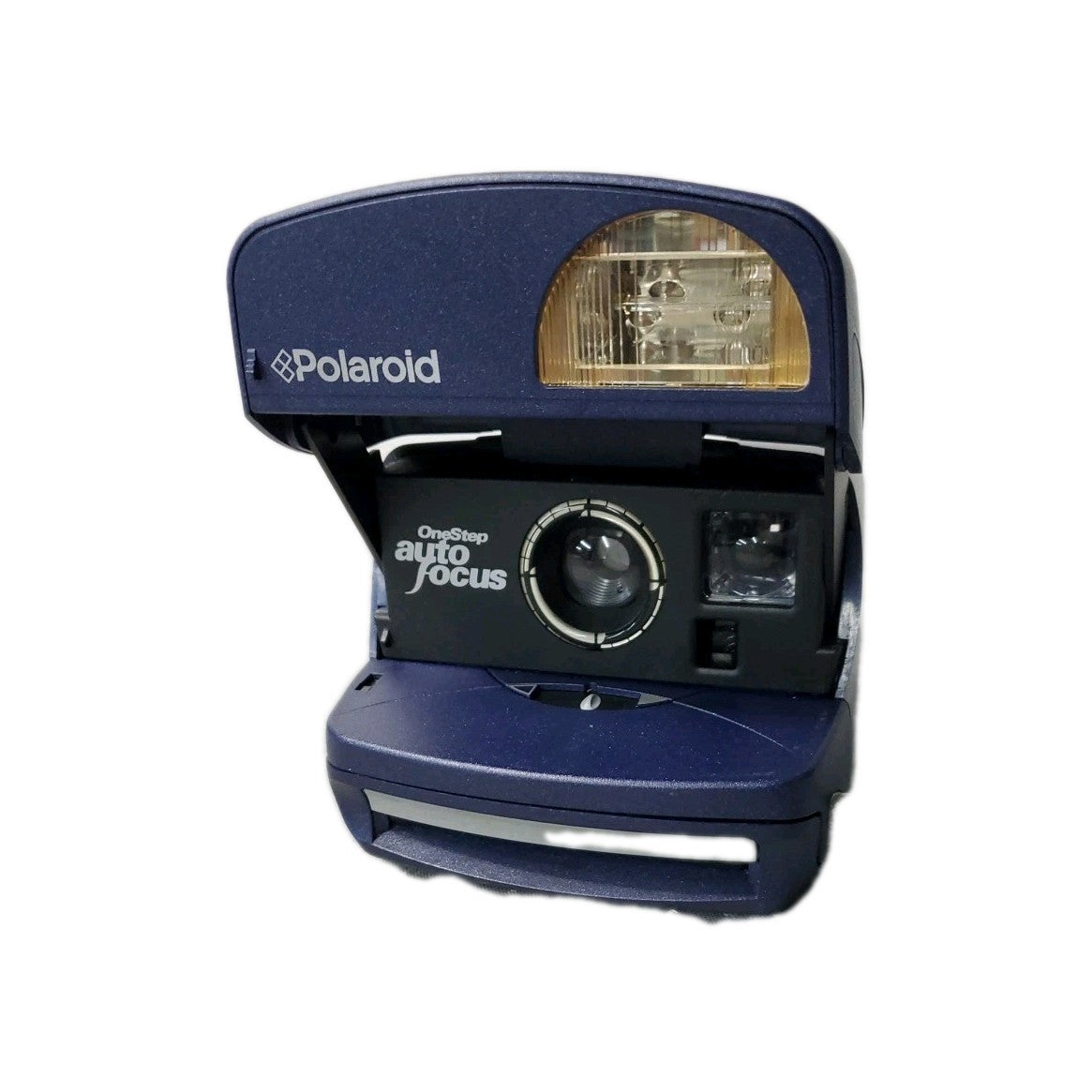 Polaroid One Step Auto Focus Camera