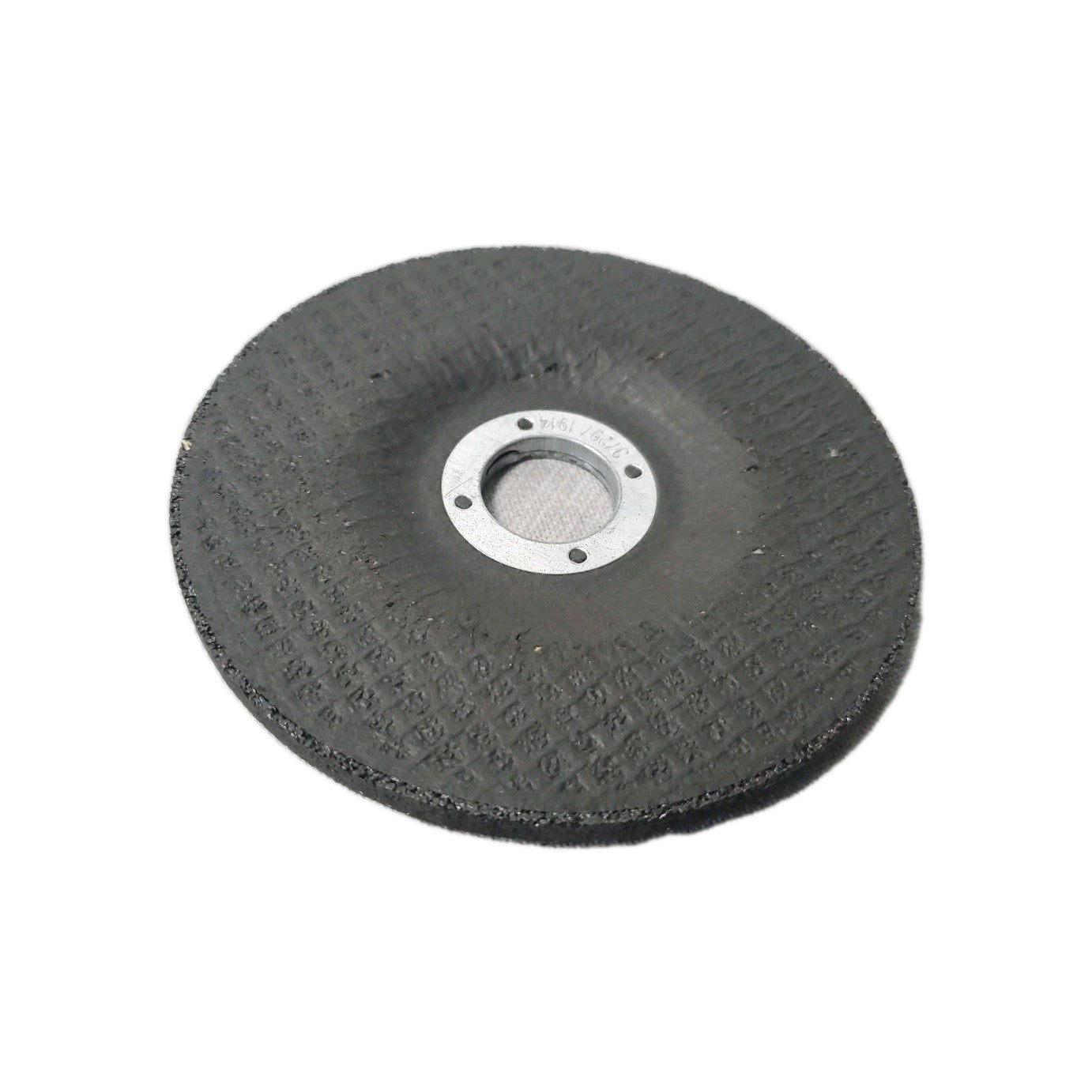 Warrior 4 1/2" Grinding Wheel 24 Grit