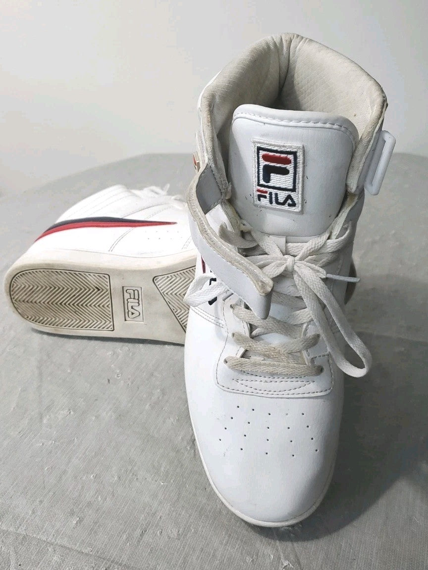 Fila Mid Tops Size 11 1SC60526-150