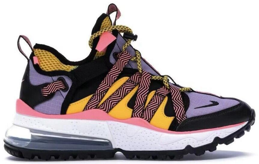 Size 9.5 - Nike Air Max 270 Bowfin Atomic Violet
