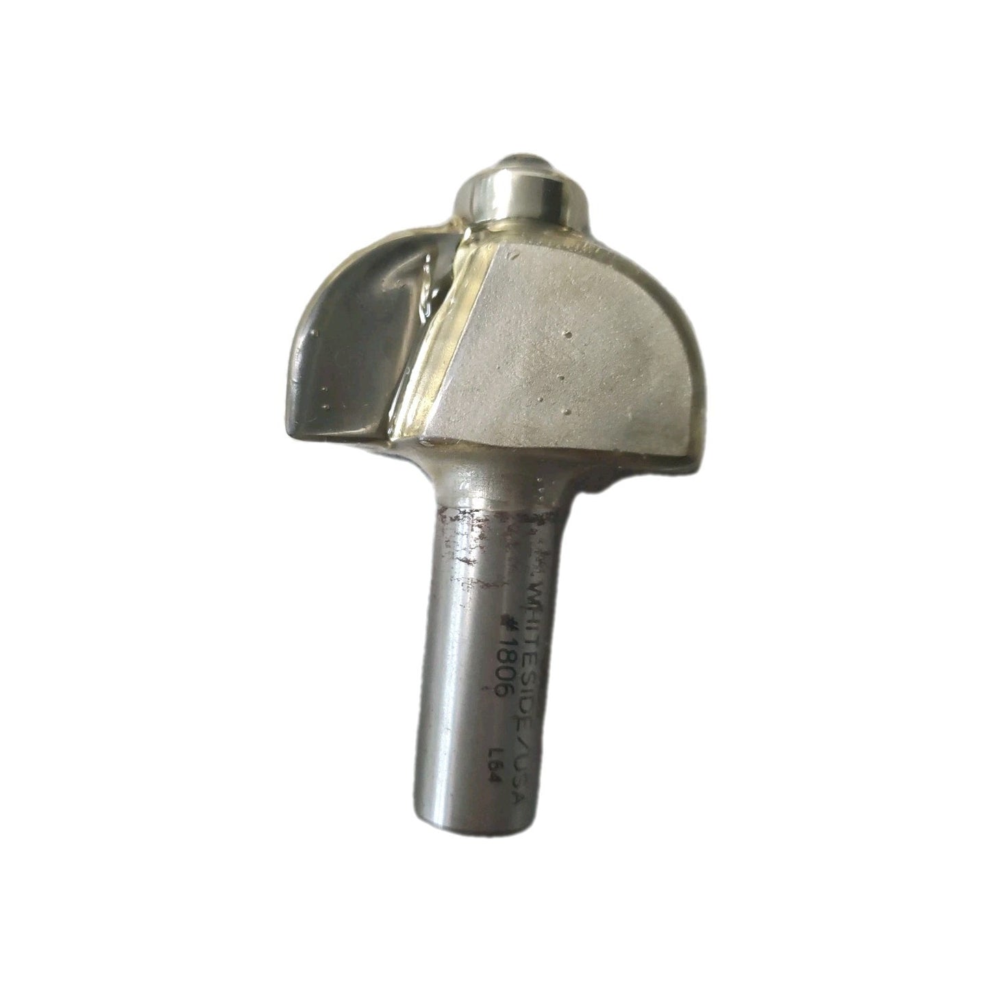 Whiteside Cove Bit Part# 1806 5/8r 1-3/4ld 1/2sh 3/4cl