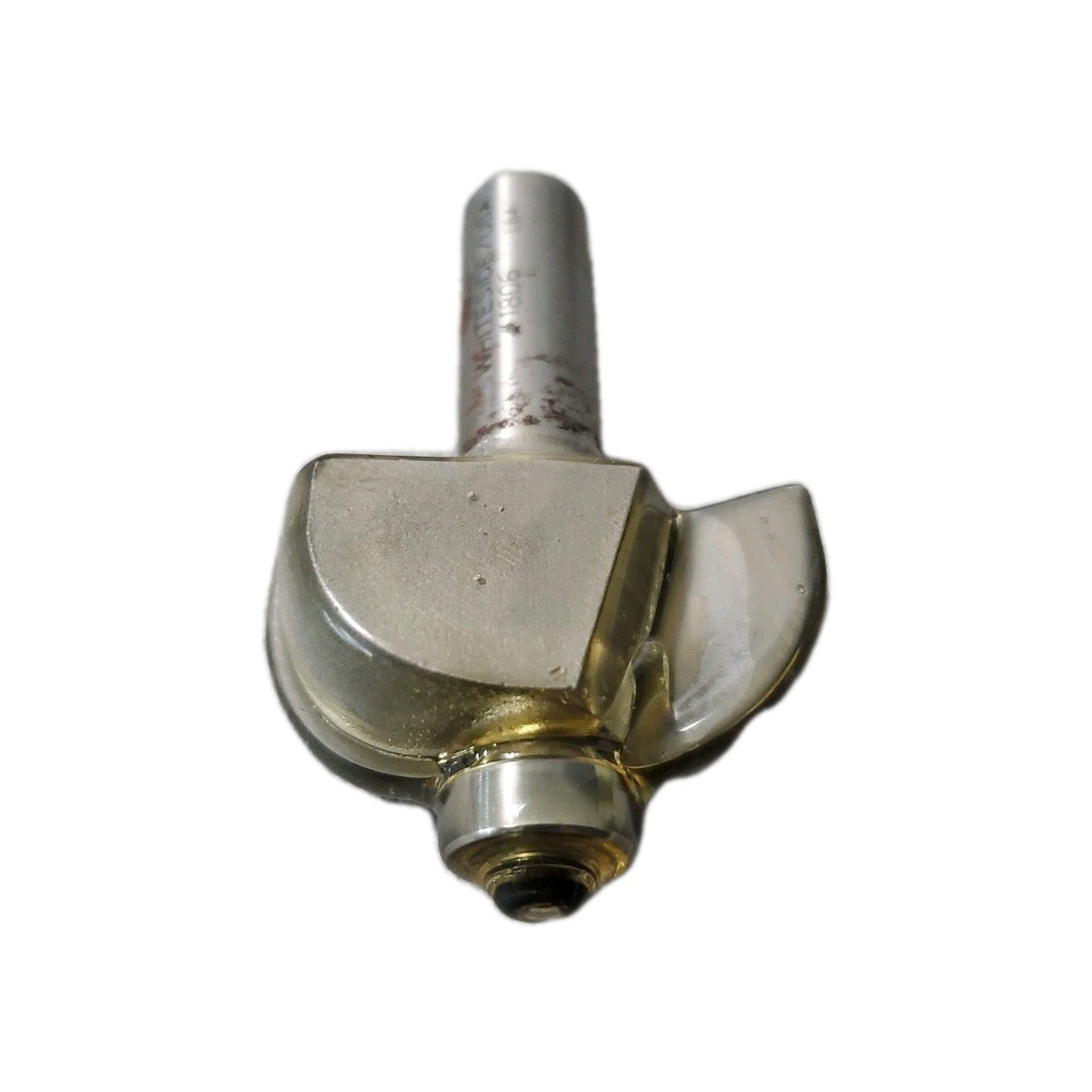 Whiteside Cove Bit Part# 1806 5/8r 1-3/4ld 1/2sh 3/4cl