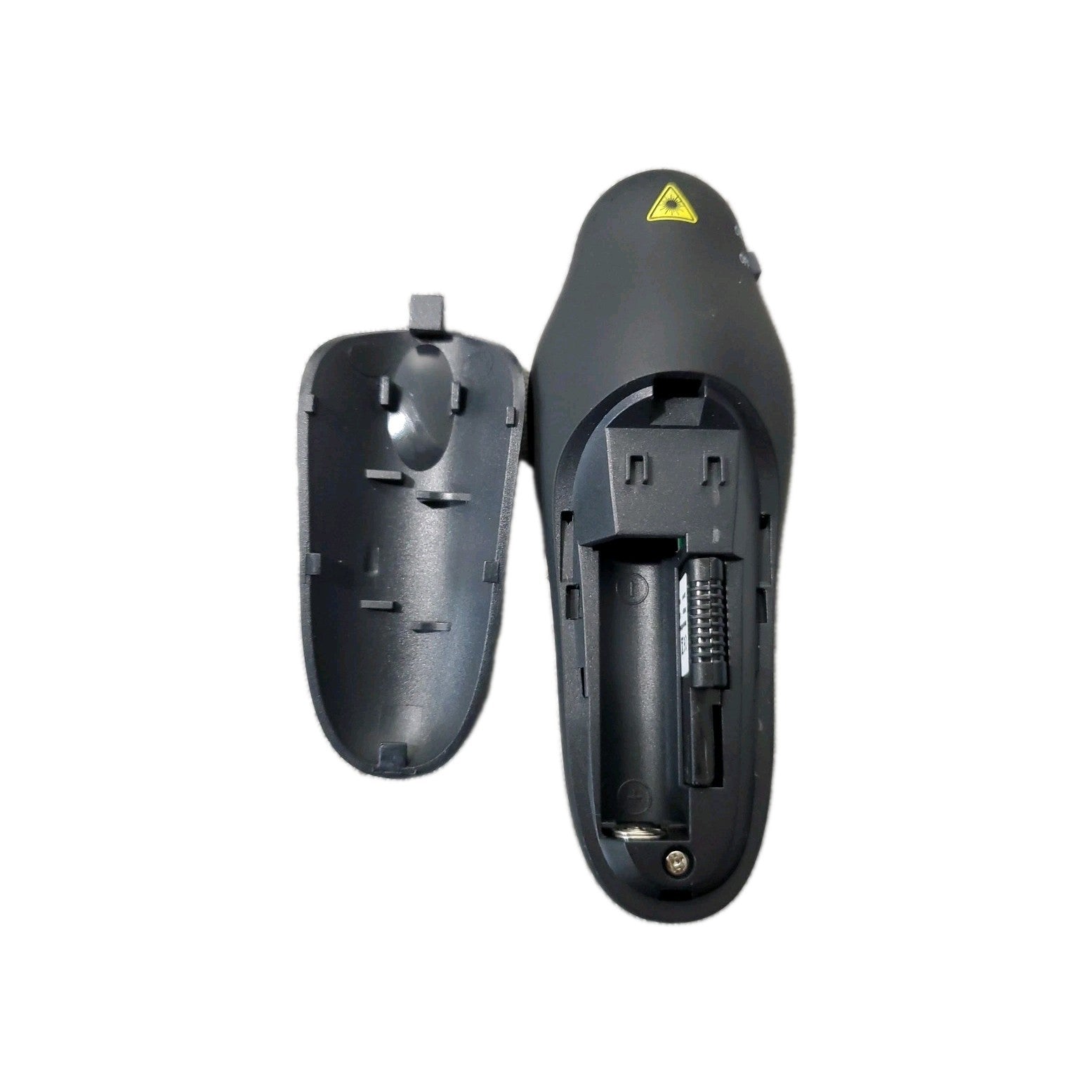 Power point Presentation Remote Wireless USB PPT Presenter Laser Pointer Clicker