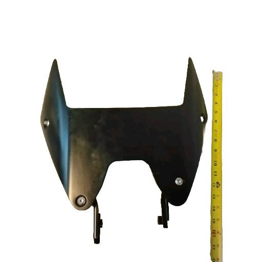 Kawasaki Lower Fairing Belly Pan 55028-0063  pa6+abs-cf5 
