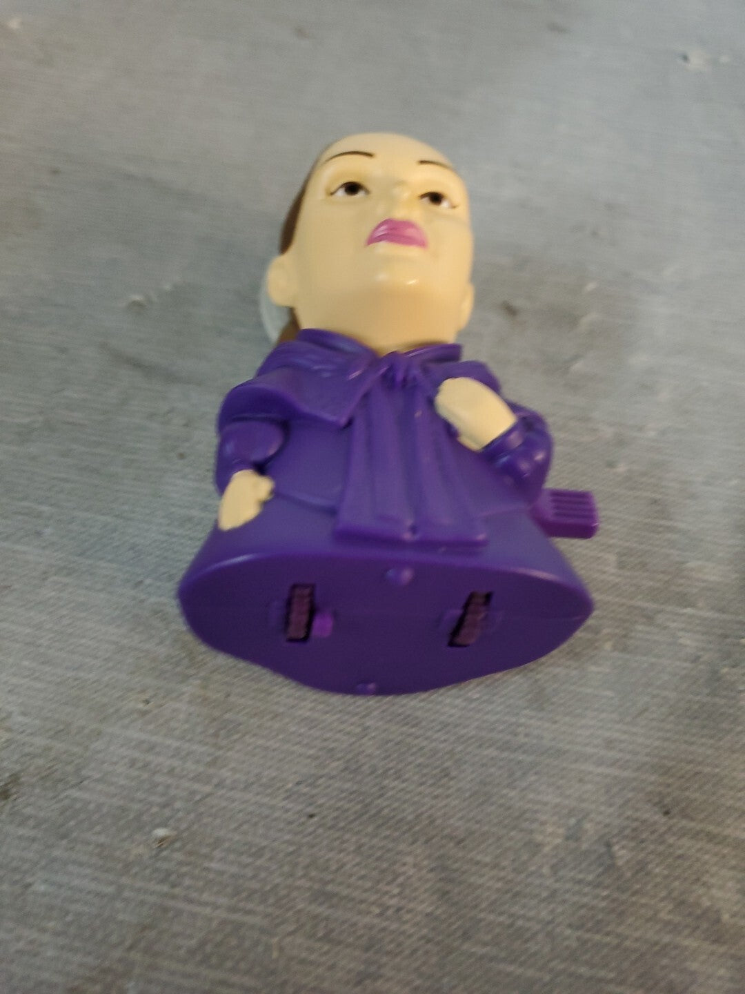 burger king star wars episode 3 toys