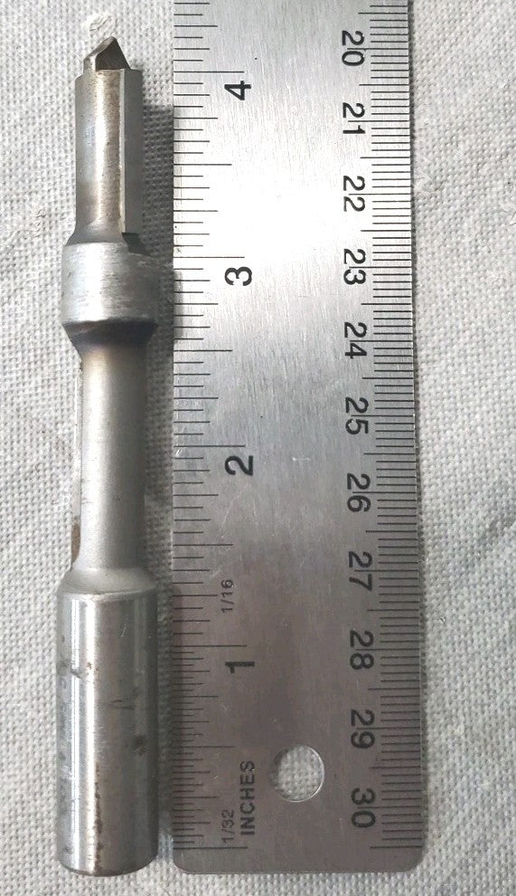 Abc Saw & Tool 1727 2/05 Router Bit