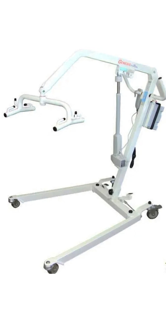 Bestcare Genesis 400 Convertible Electric Lift