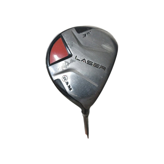 Ram Laser 3 Wood Driver 15° Right Handed