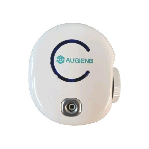 Augienb Compact Portable Air Purifier  Filterless System