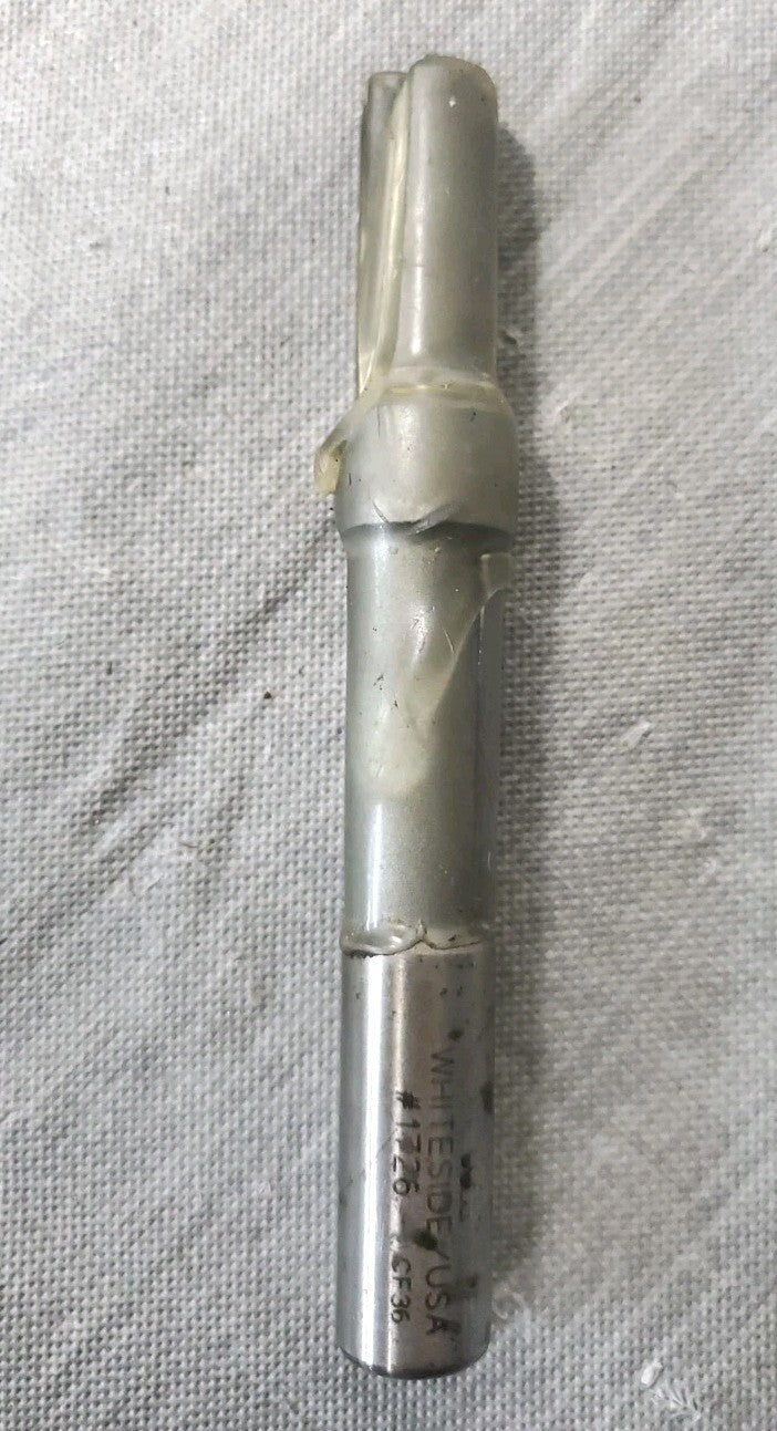 Whiteside 1726 CF 36 Router Bit For Woodworking  New