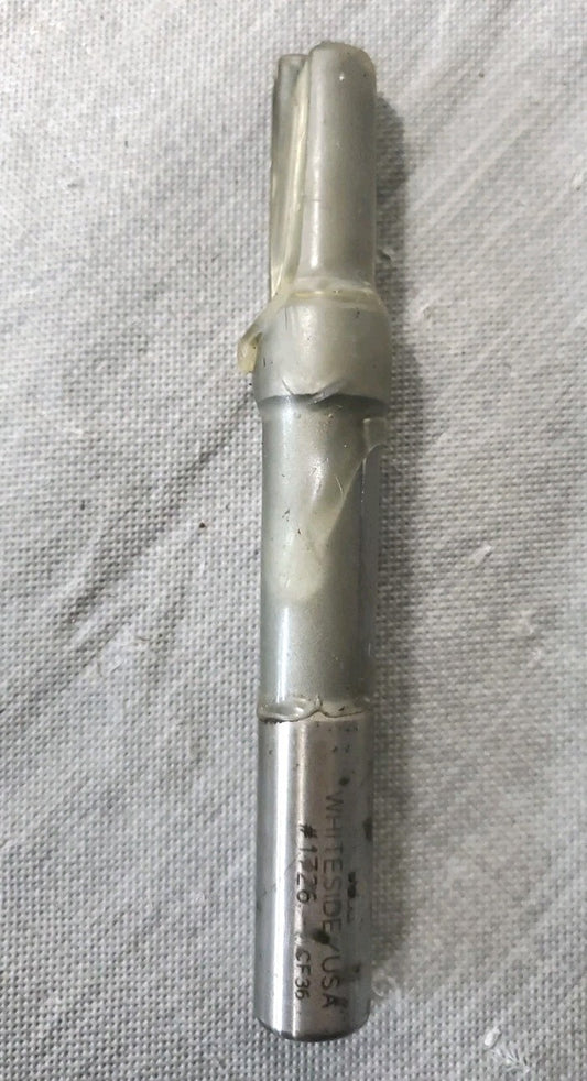 Whiteside 1726 CF 36 Router Bit For Woodworking  New