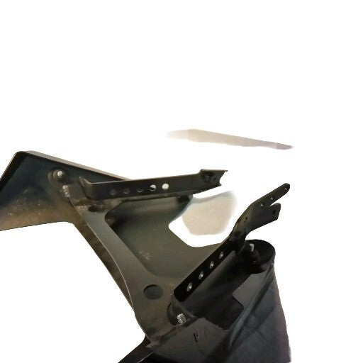 Kawasaki Lower Fairing Belly Pan 55028-0063  pa6+abs-cf5 