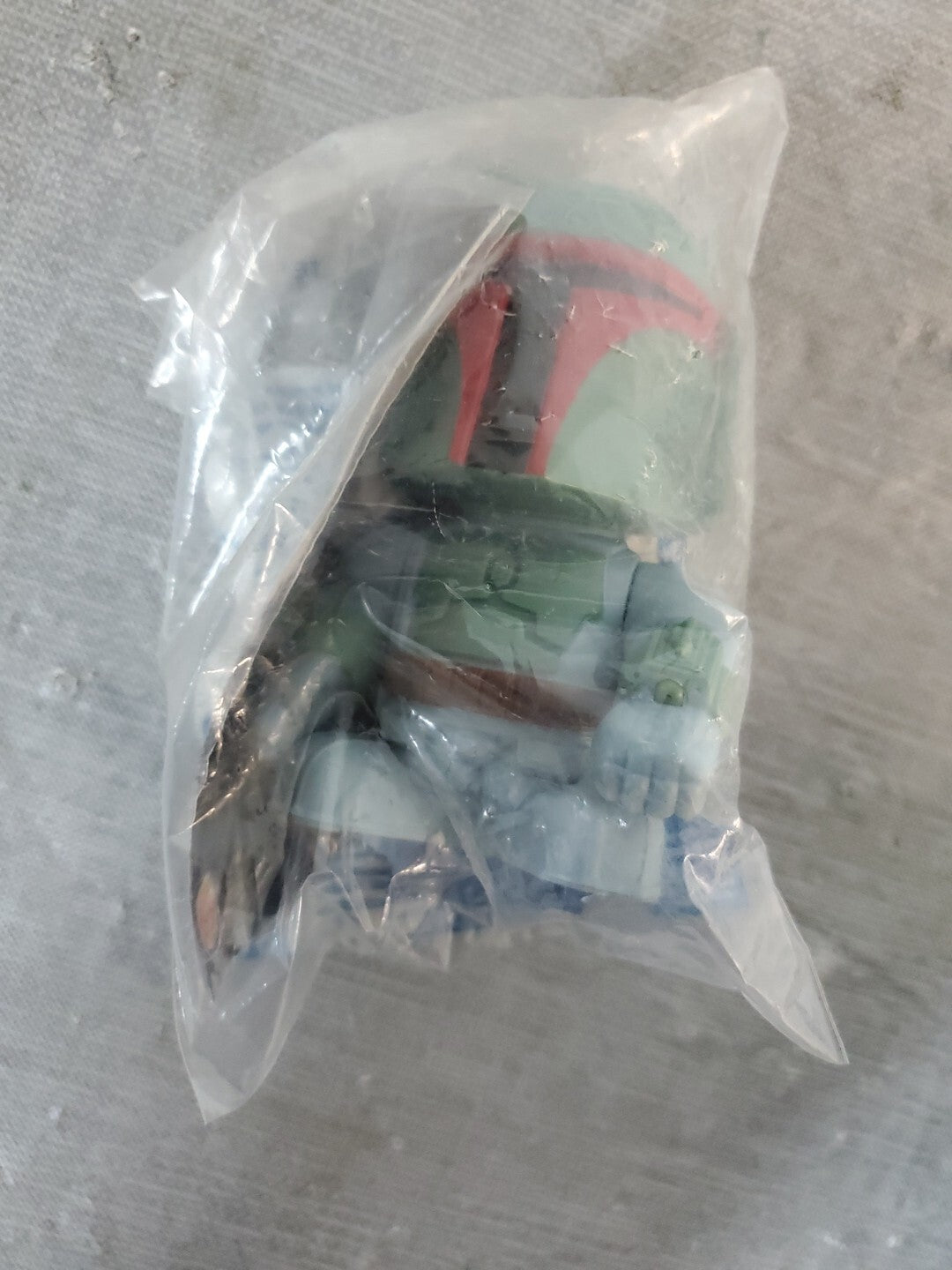 burger king star wars episode 3 toys