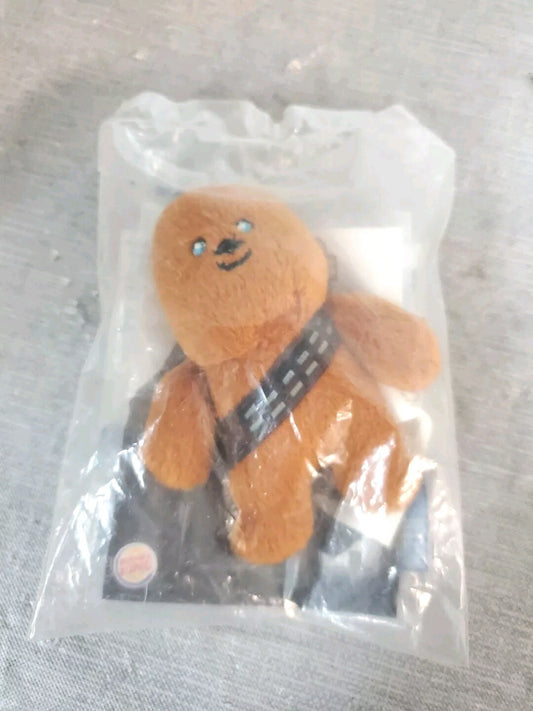 star wars episode 3 burger king toys