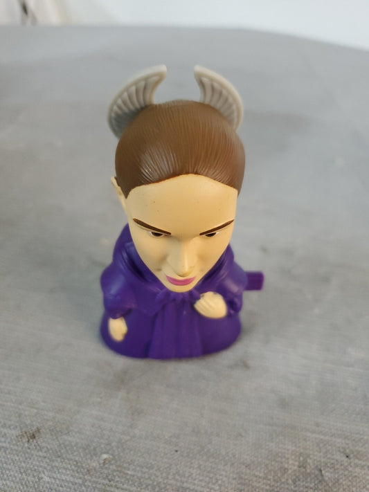 burger king star wars episode 3 toys