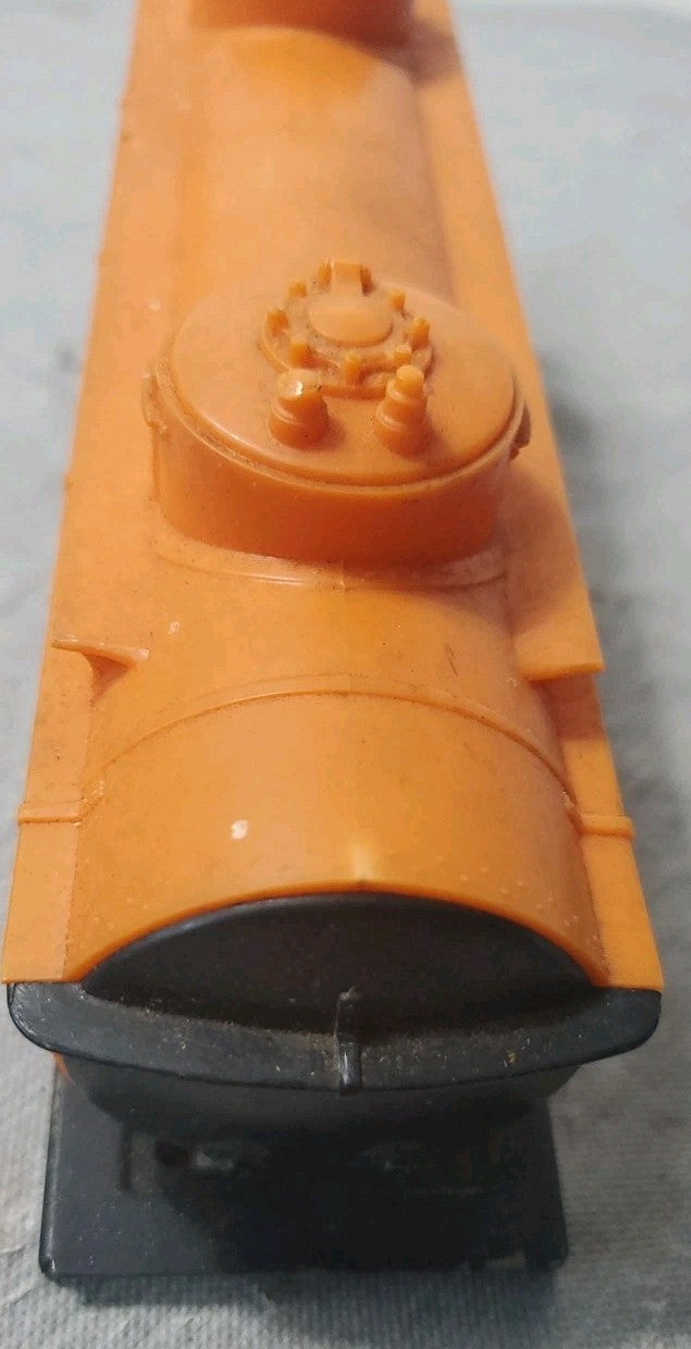 Lionel Lines 6465 Plus Train Replacement Part And A Blank Car Vintage