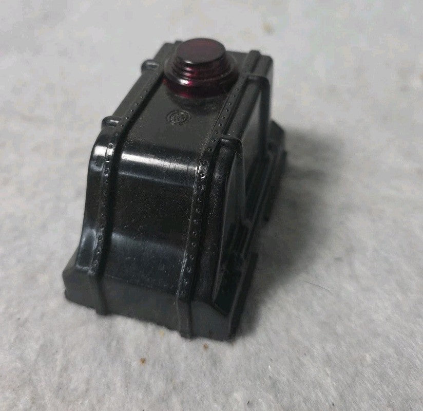 Mark 0 Gauge #605 Dead End Bumper Vintage