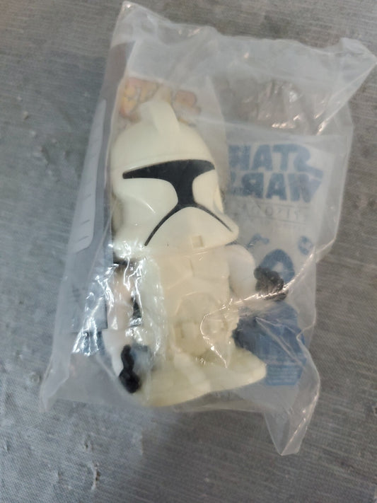 burger king star wars episode 3 toys