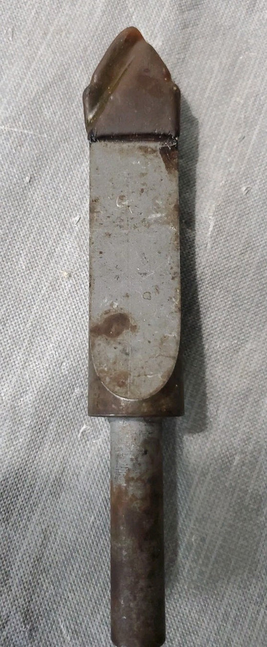 Wood Working Router Bit New Old Stock