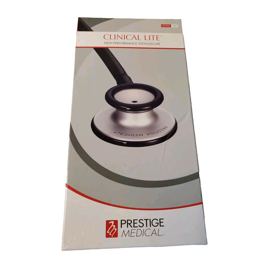 Clinical Lite High Performance Stethoscope Model 121 Pink