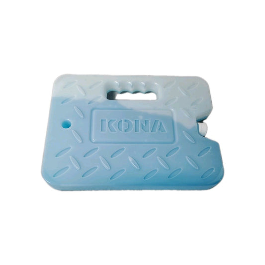 Kona Large Ice Pack For Cooler 4lb 12"×9"×1 1/2"