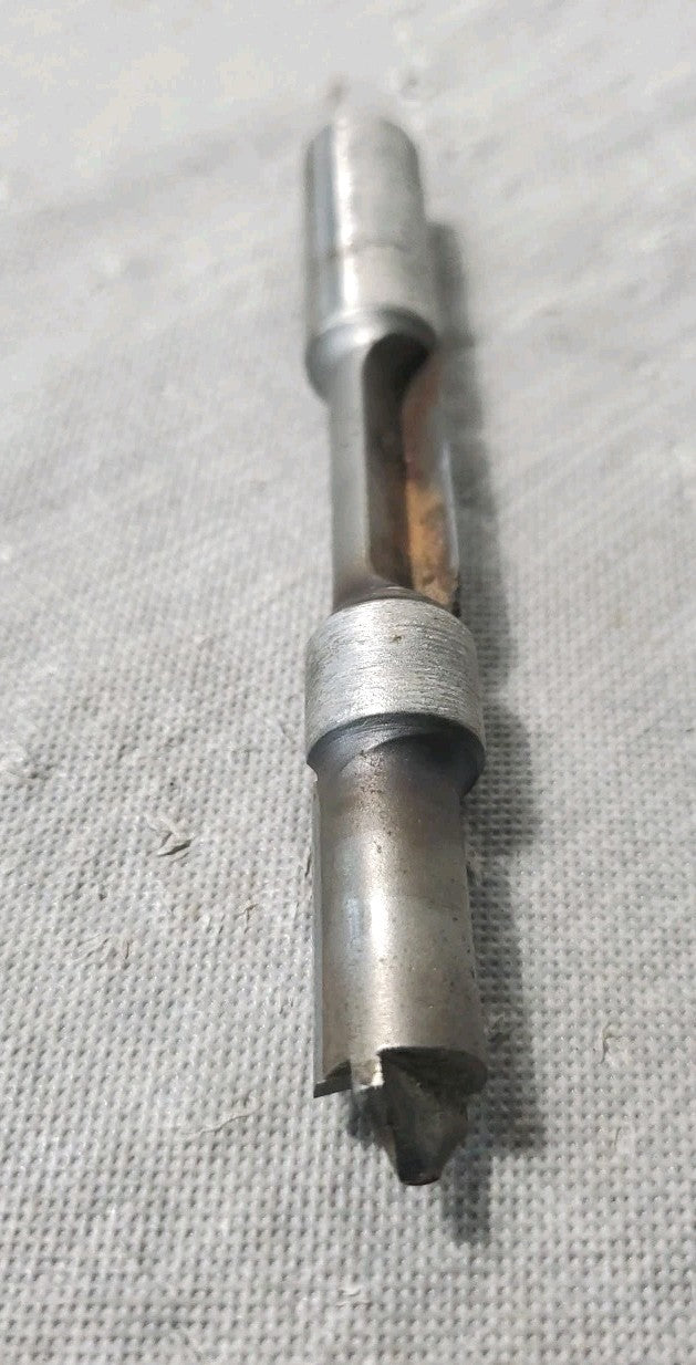 Abc Saw & Tool 1727 2/05 Router Bit