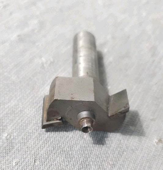 Whiteside #1954 V92 Router Bit For Woodworking