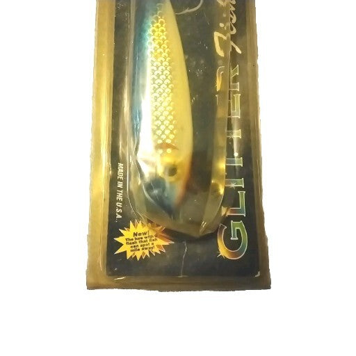 Vintage Pro-Line Glitter Fishing Lure