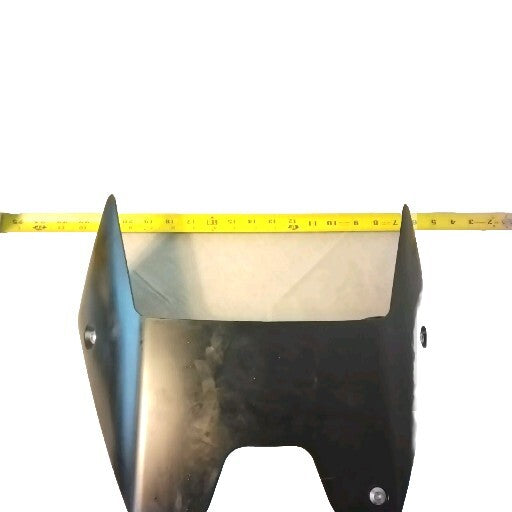 Kawasaki Lower Fairing Belly Pan 55028-0063  pa6+abs-cf5 