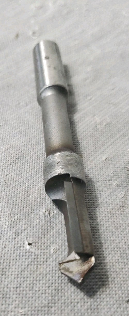 Abc Saw & Tool 1727 2/05 Router Bit