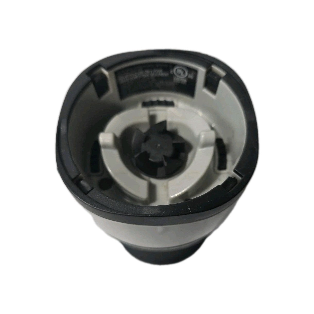 Genuine Nutri Ninja Blender Motor BASE ONLY Model QB3001SS