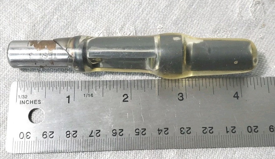 Whiteside 1726 LF 48 Test 3 Router Bit For Woodworking