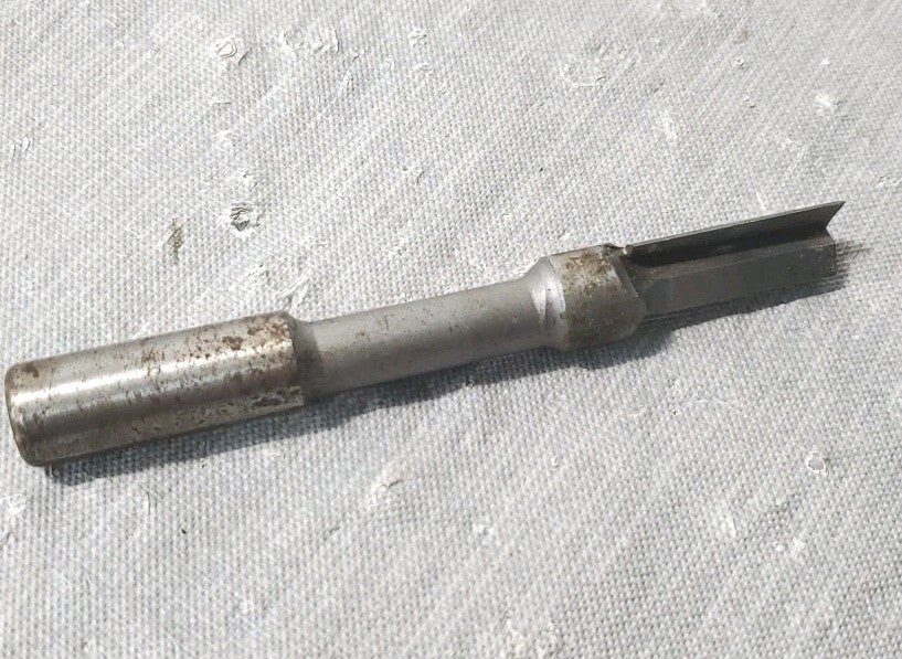 Router Bit For Woodworking 4 1/4" Long