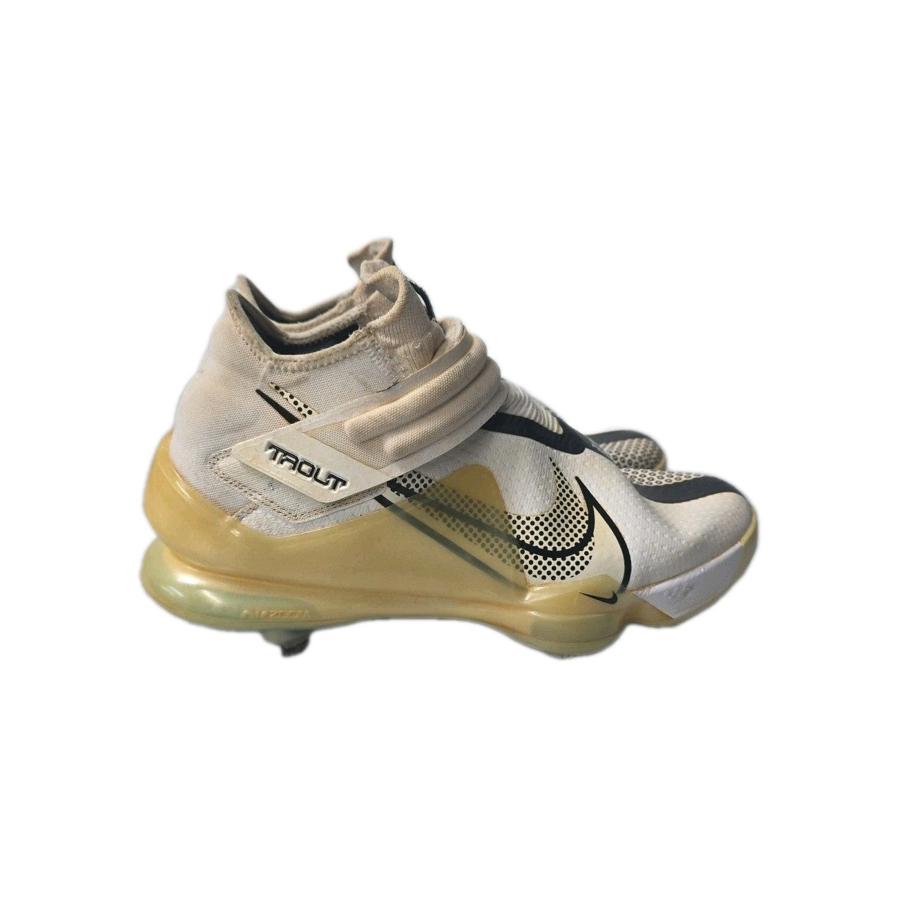 Nike Force Zoom Trout7 Baseball Cleats Size 9