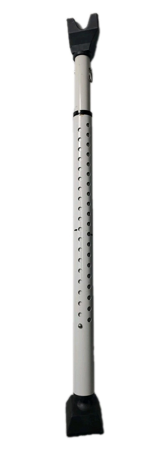 Master Lock Security Bar For Door Made Of 29 Gauge Steel