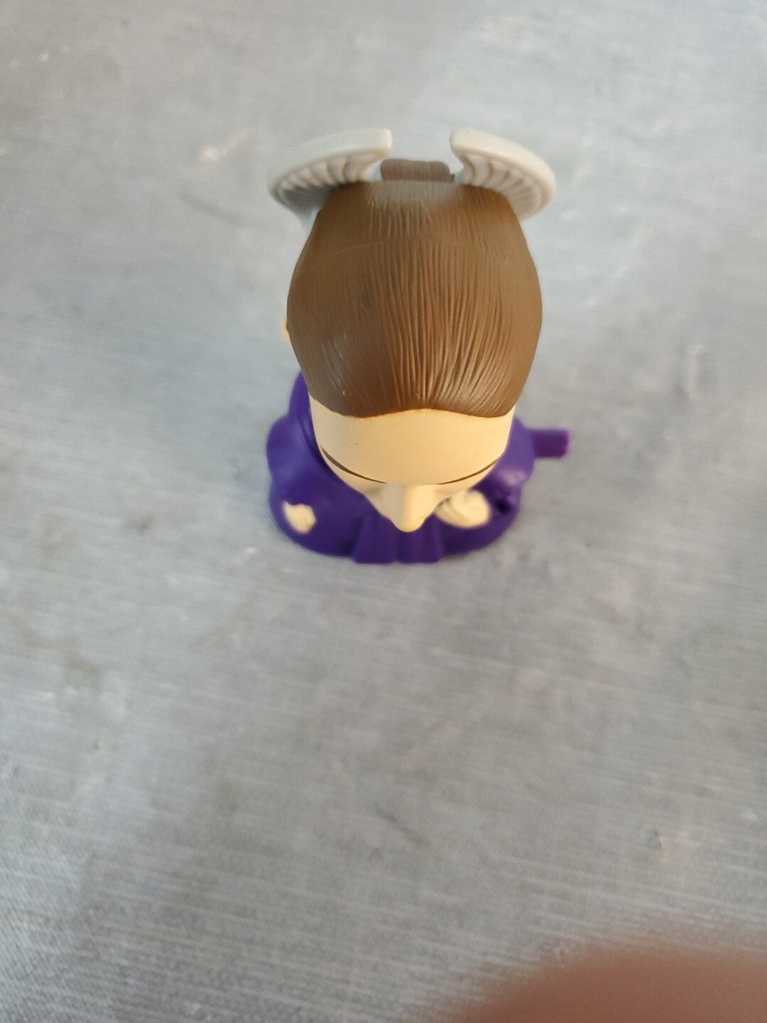 burger king star wars episode 3 toys