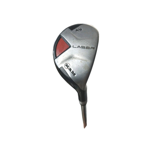 Ram Laser 4/5 Wood Driver Right Handed
