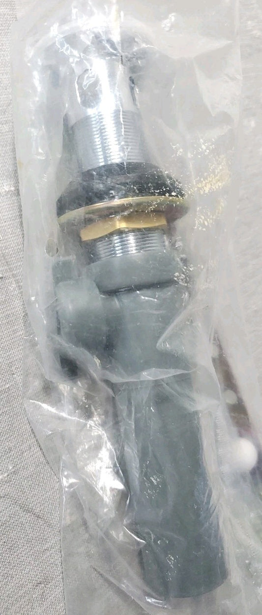 bathroom sink drain stopper