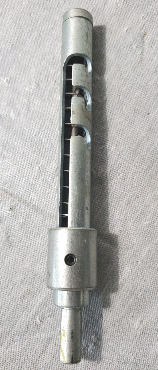 Drill/Driver Tool For #1 Masonry Screws