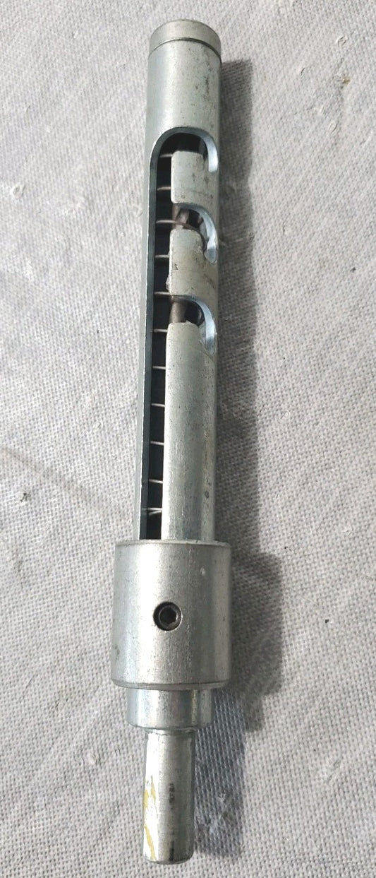 Drill/Driver Tool For #1 Masonry Screws
