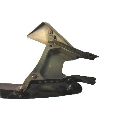 Kawasaki Lower Fairing Belly Pan 55028-0063  pa6+abs-cf5 